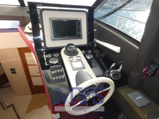 Azimut Magellano 50 usado à venda