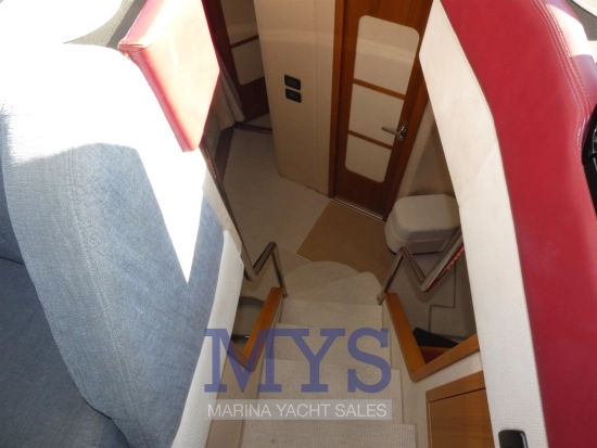 Azimut Magellano 50 usado à venda