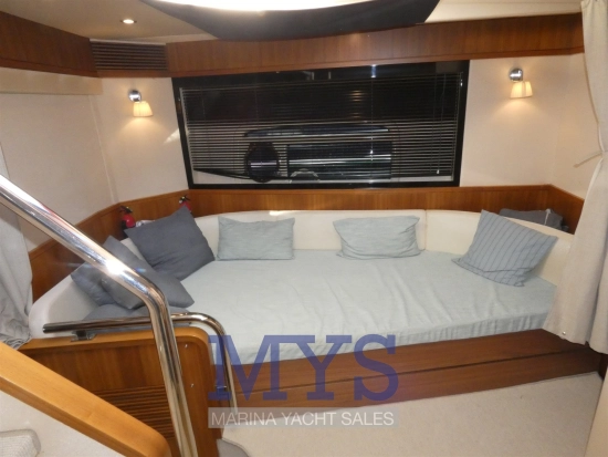 Azimut Magellano 50 usado à venda