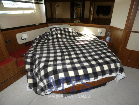 Azimut Magellano 50 usado à venda
