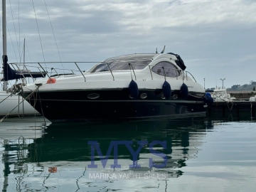 Bruno Abbate Primatist G 41 Aerotop Pininfarina usata in vendita