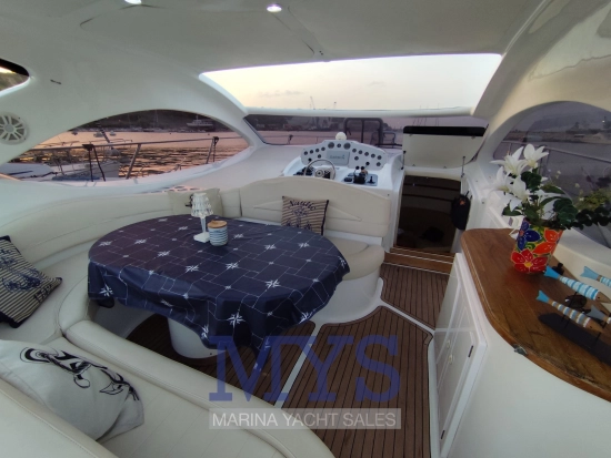 Bruno Abbate Primatist G 41 Aerotop Pininfarina usado à venda