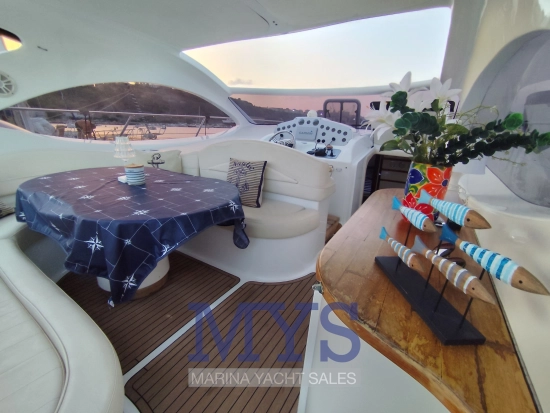 Bruno Abbate Primatist G 41 Aerotop Pininfarina usado à venda
