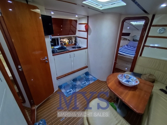 Bruno Abbate Primatist G 41 Aerotop Pininfarina usado à venda
