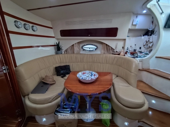 Bruno Abbate Primatist G 41 Aerotop Pininfarina usado à venda