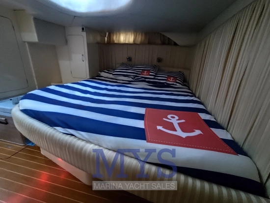 Bruno Abbate Primatist G 41 Aerotop Pininfarina usado à venda