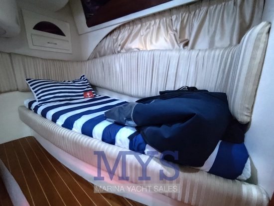 Bruno Abbate Primatist G 41 Aerotop Pininfarina usado à venda
