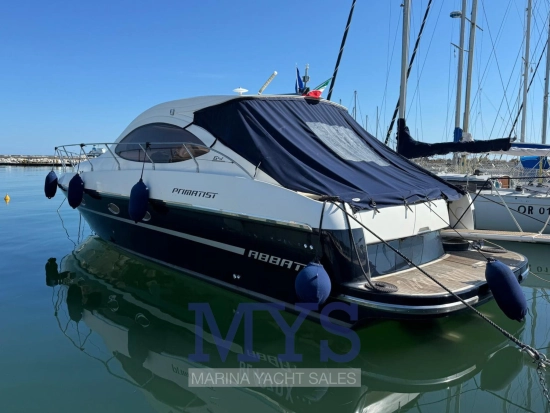 Bruno Abbate Primatist G 41 Aerotop Pininfarina usado à venda