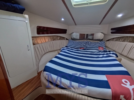 Bruno Abbate Primatist G 41 Aerotop Pininfarina usado à venda