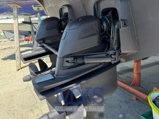 Bruno Abbate Primatist G 41 Aerotop Pininfarina usado à venda