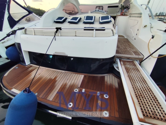 Bruno Abbate Primatist G 41 Aerotop Pininfarina usado à venda
