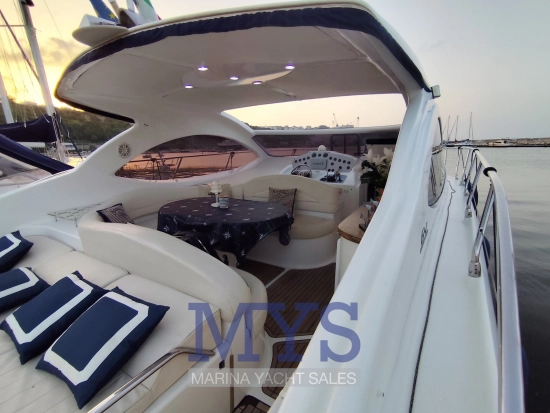 Bruno Abbate Primatist G 41 Aerotop Pininfarina usado à venda