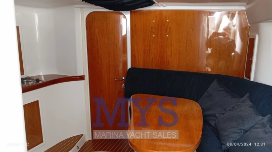 Bruno Abbate Primatist G 36 Open de segunda mano en venta
