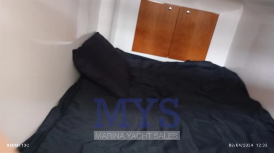 Bruno Abbate Primatist G 36 Open de segunda mano en venta