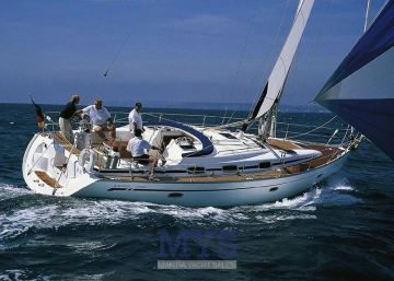 Bavaria Yachts 42 Cruiser usata in vendita