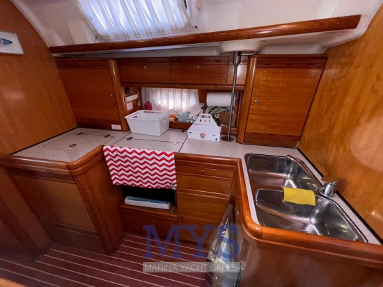 Bavaria Yachts 42 Cruiser usado à venda