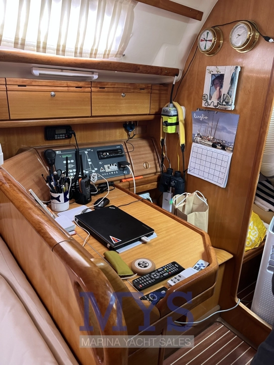 Bavaria Yachts 42 Cruiser usado à venda