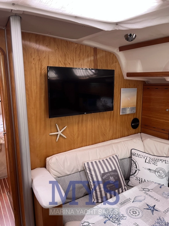 Bavaria Yachts 42 Cruiser usado à venda