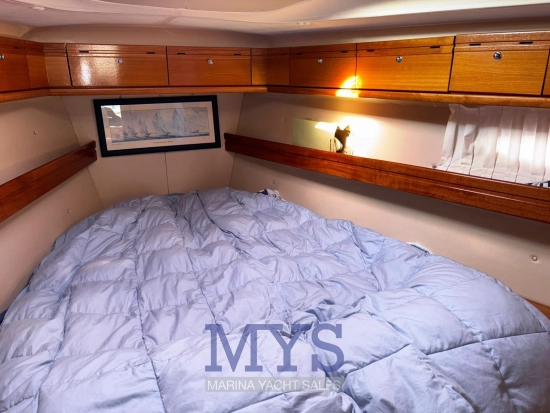 Bavaria Yachts 42 Cruiser usado à venda