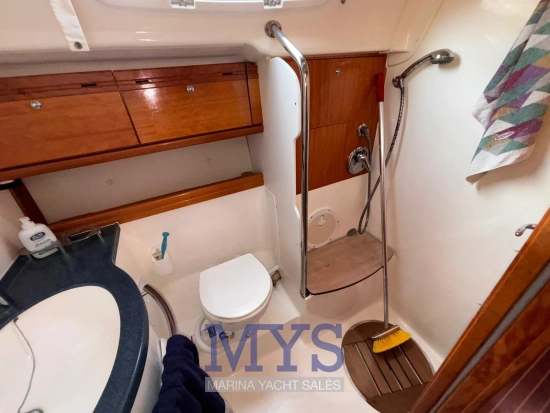 Bavaria Yachts 42 Cruiser usado à venda