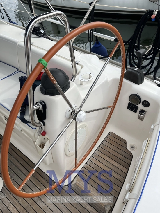 Bavaria Yachts 42 Cruiser usado à venda
