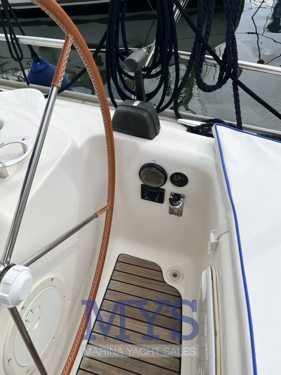 Bavaria Yachts 42 Cruiser usado à venda