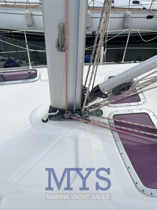 Bavaria Yachts 42 Cruiser usado à venda