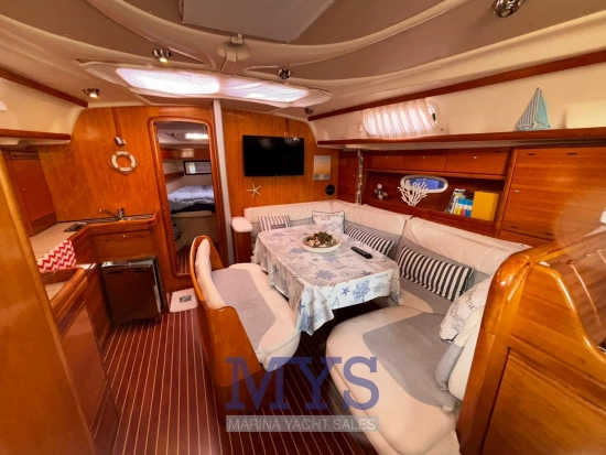 Bavaria Yachts 42 Cruiser usado à venda