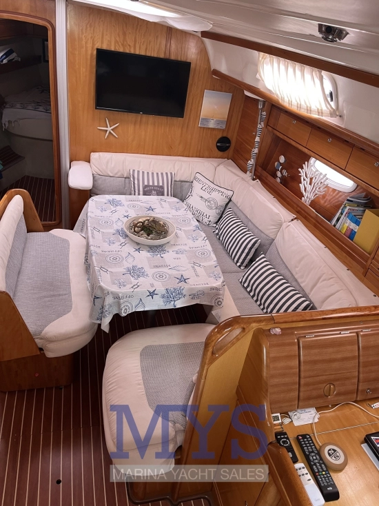 Bavaria Yachts 42 Cruiser usado à venda