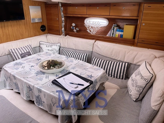 Bavaria Yachts 42 Cruiser usado à venda