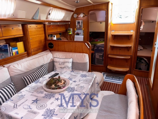 Bavaria Yachts 42 Cruiser usado à venda
