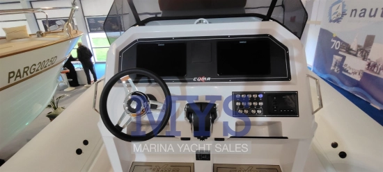 Cantieri Tirrenia Cuma X usado à venda