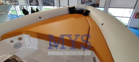 Cantieri Tirrenia Cuma X usado à venda
