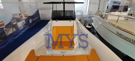 Cantieri Tirrenia Cuma X usado à venda