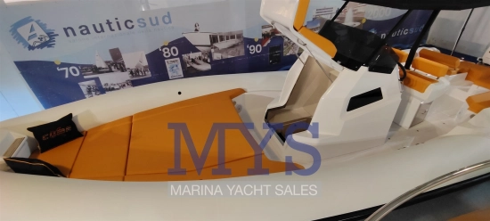 Cantieri Tirrenia Cuma X usado à venda