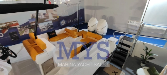 Cantieri Tirrenia Cuma X usado à venda