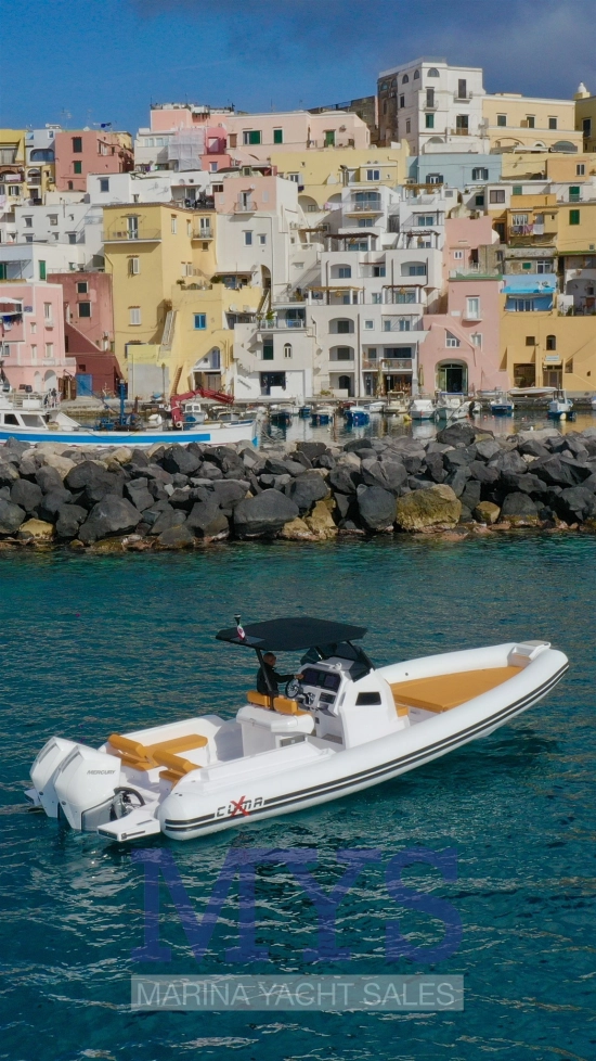 Cantieri Tirrenia Cuma X usado à venda