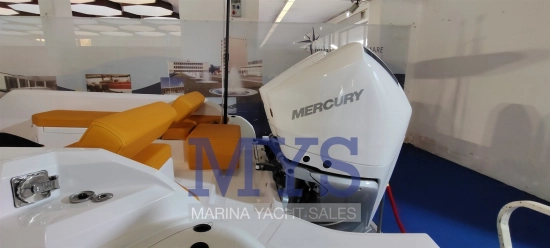 Cantieri Tirrenia Cuma X usado à venda