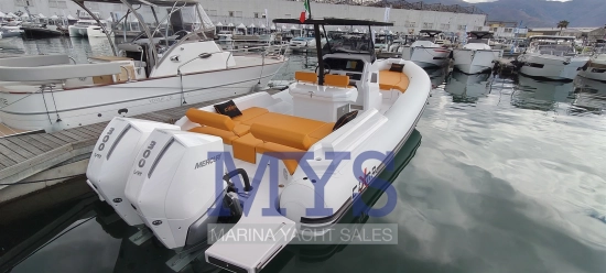 Cantieri Tirrenia Cuma X usado à venda