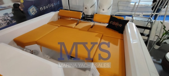 Cantieri Tirrenia Cuma X usado à venda