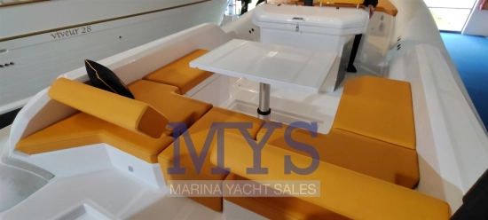 Cantieri Tirrenia Cuma X usado à venda