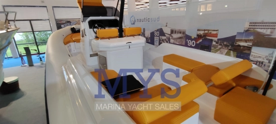 Cantieri Tirrenia Cuma X usado à venda