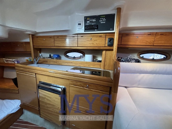 Bavaria Yachts 27 Sport usado à venda