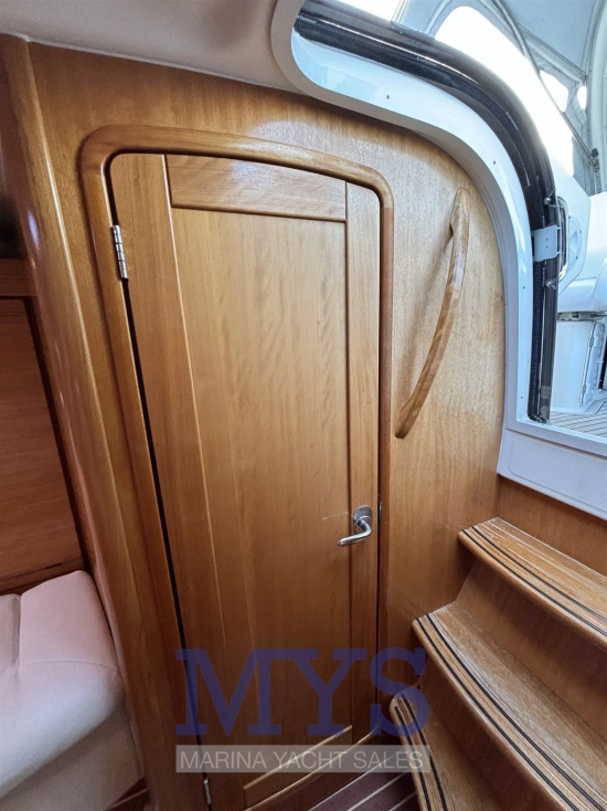 Bavaria Yachts 27 Sport usado à venda