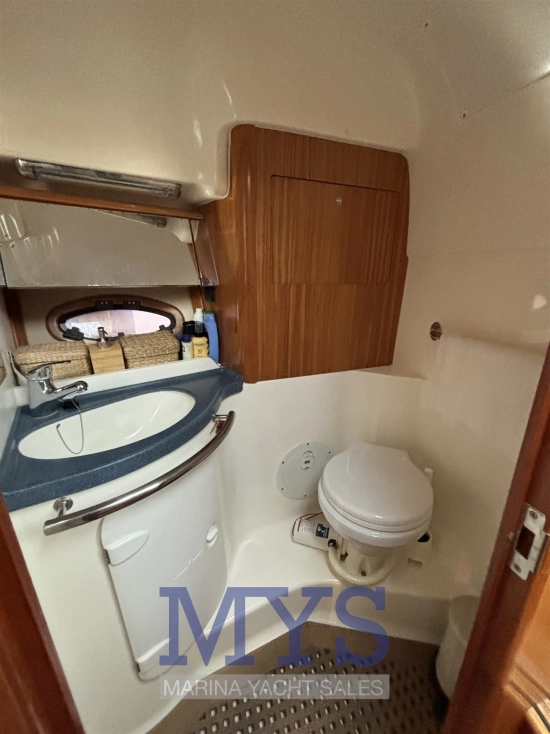 Bavaria Yachts 27 Sport usado à venda