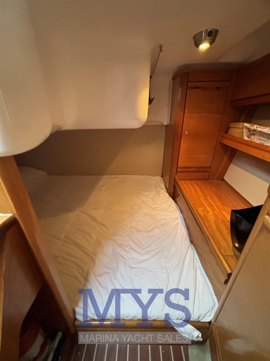 Bavaria Yachts 27 Sport usado à venda