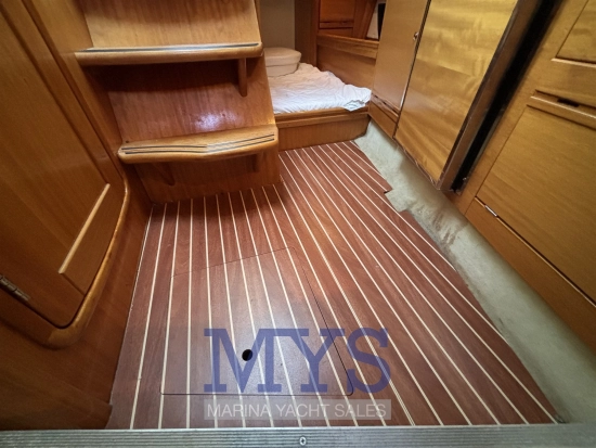 Bavaria Yachts 27 Sport usado à venda