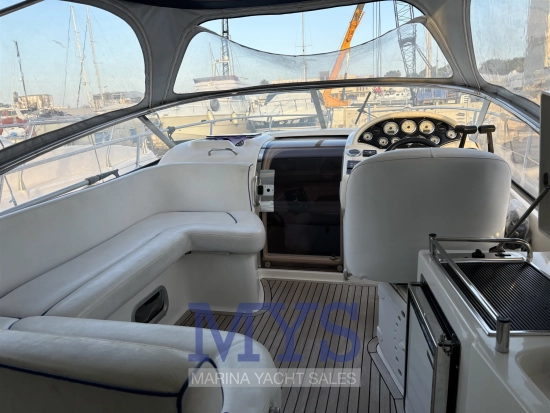 Bavaria Yachts 27 Sport usado à venda