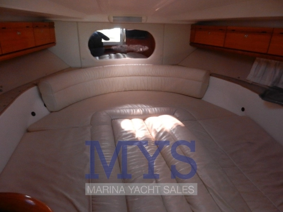 Bavaria Yachts BMB 270 Sport usado à venda