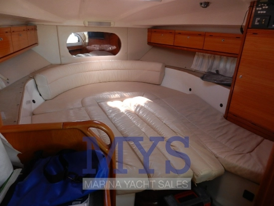 Bavaria Yachts BMB 270 Sport usado à venda
